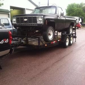 Meet your Posher, John